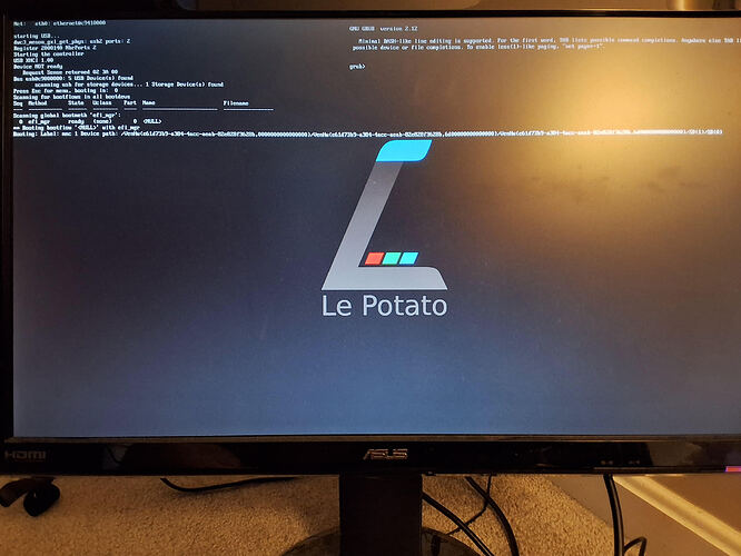 HAOSBootFail