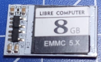 Libre eMMC 5.x
